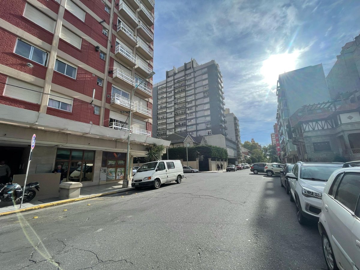 Departamento en Venta en Mar del Plata, Buenos Aires Interior