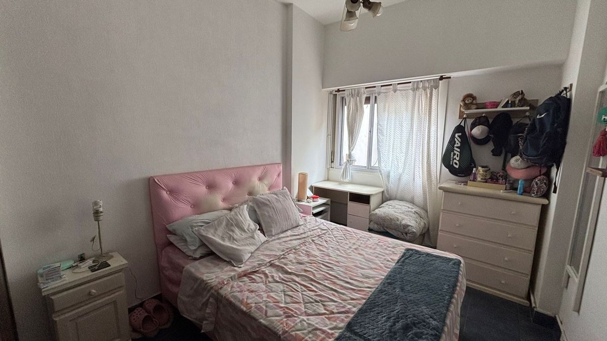 Departamento en Venta en Lomas de Zamora, G.B.A. Zona Sur