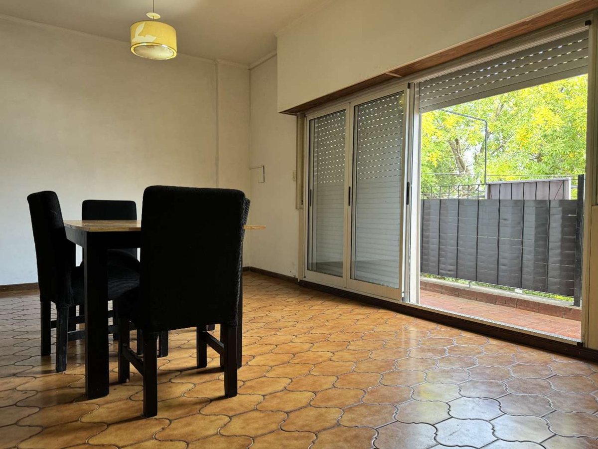 Departamento en Venta en Hurlingham, G.B.A. Zona Oeste