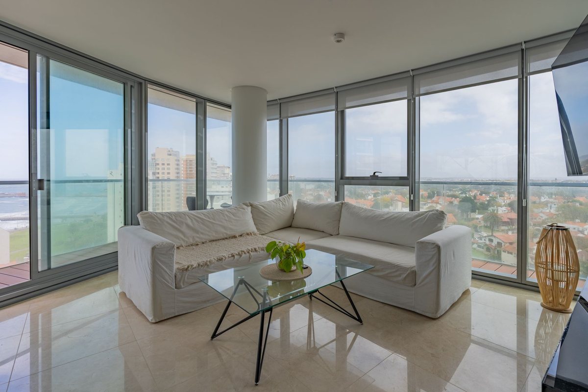 Departamento en Venta en Mar del Plata, Buenos Aires Interior