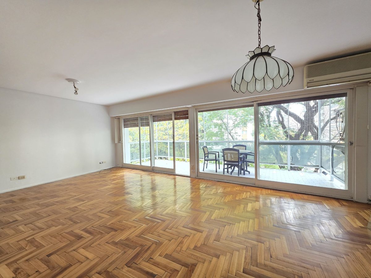 Departamento en Alquiler en Palermo, Capital Federal