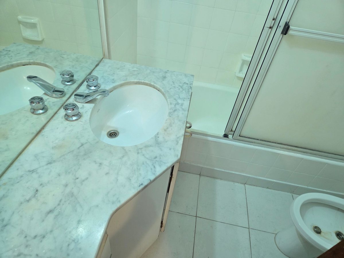 Departamento en Alquiler en Palermo, Capital Federal