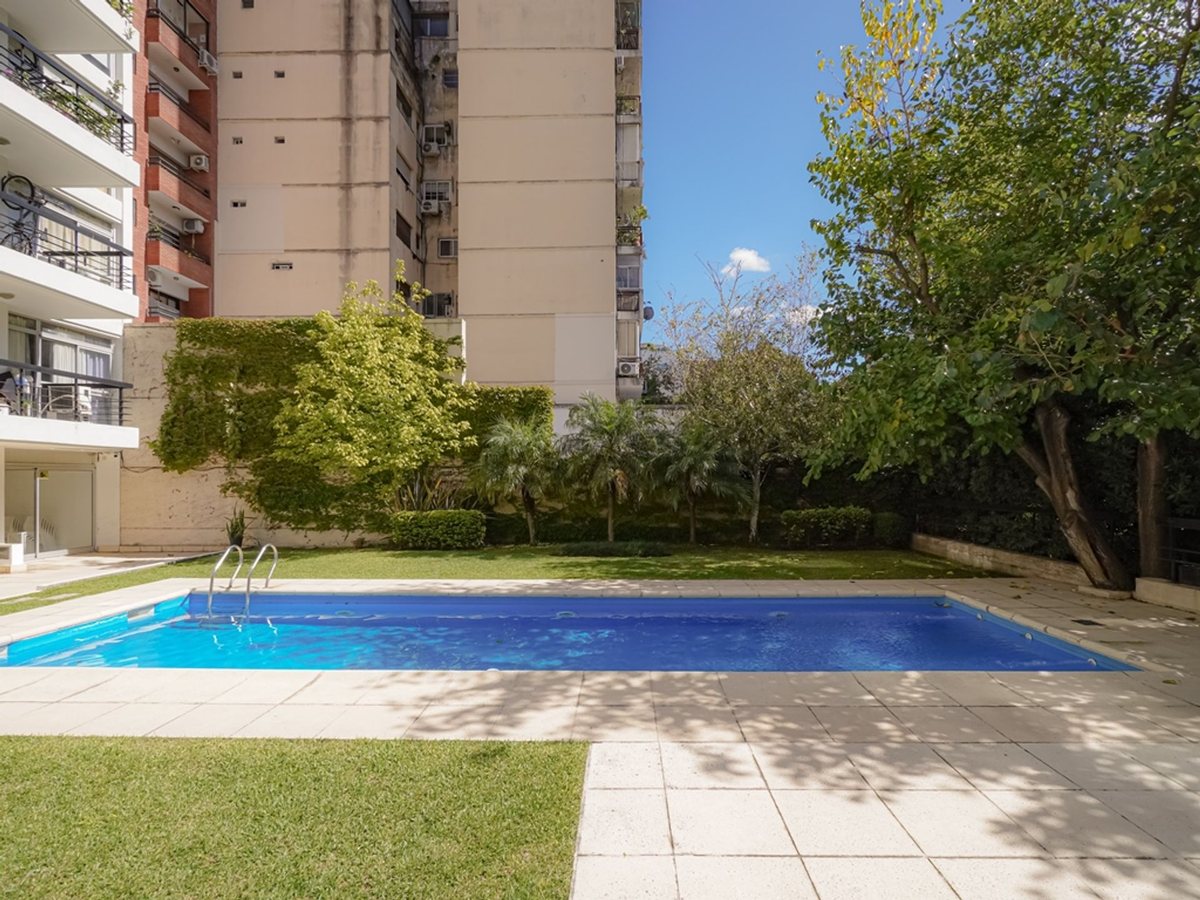 Departamento en Venta en Palermo, Capital Federal