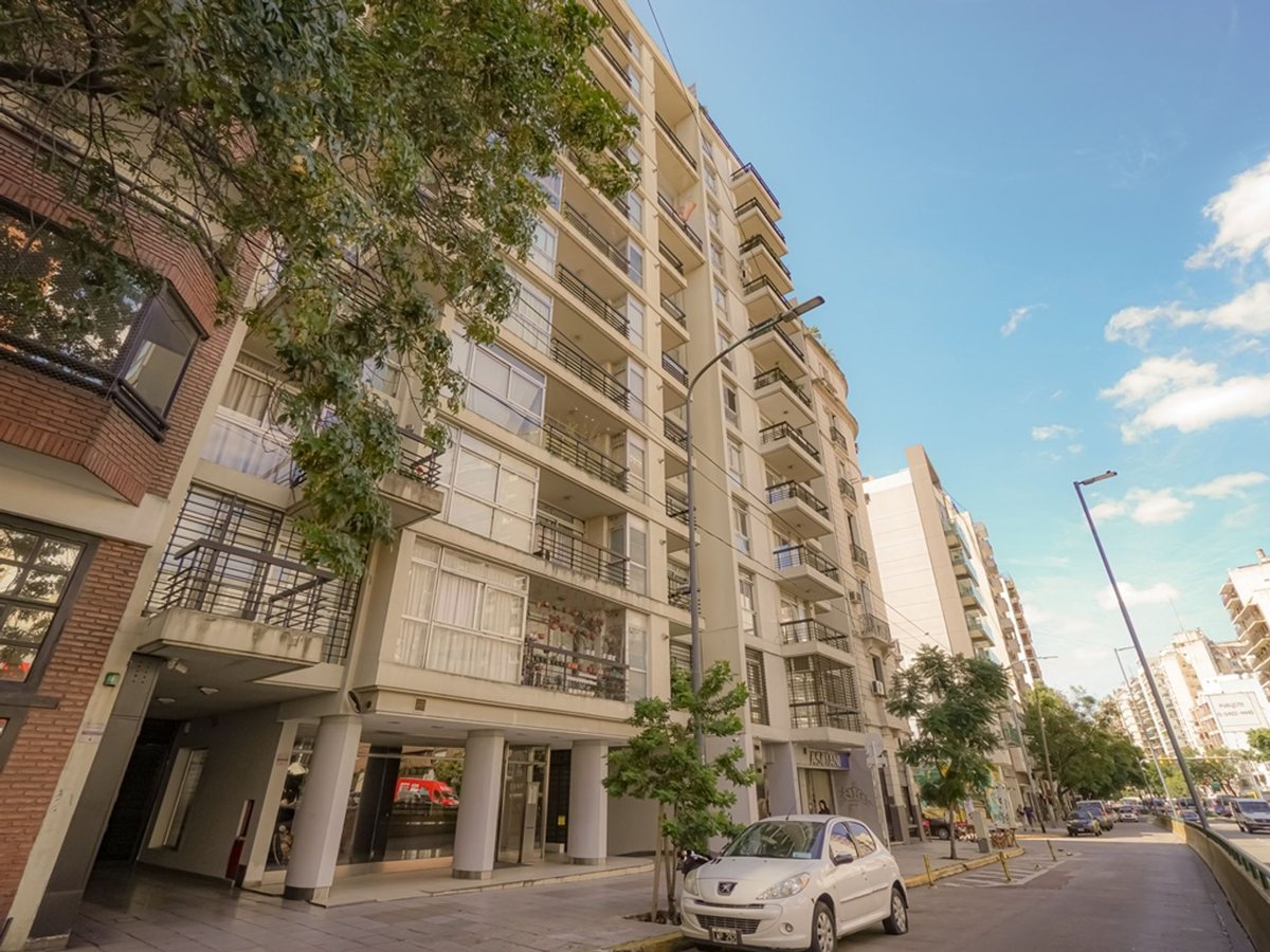Departamento en Venta en Palermo, Capital Federal