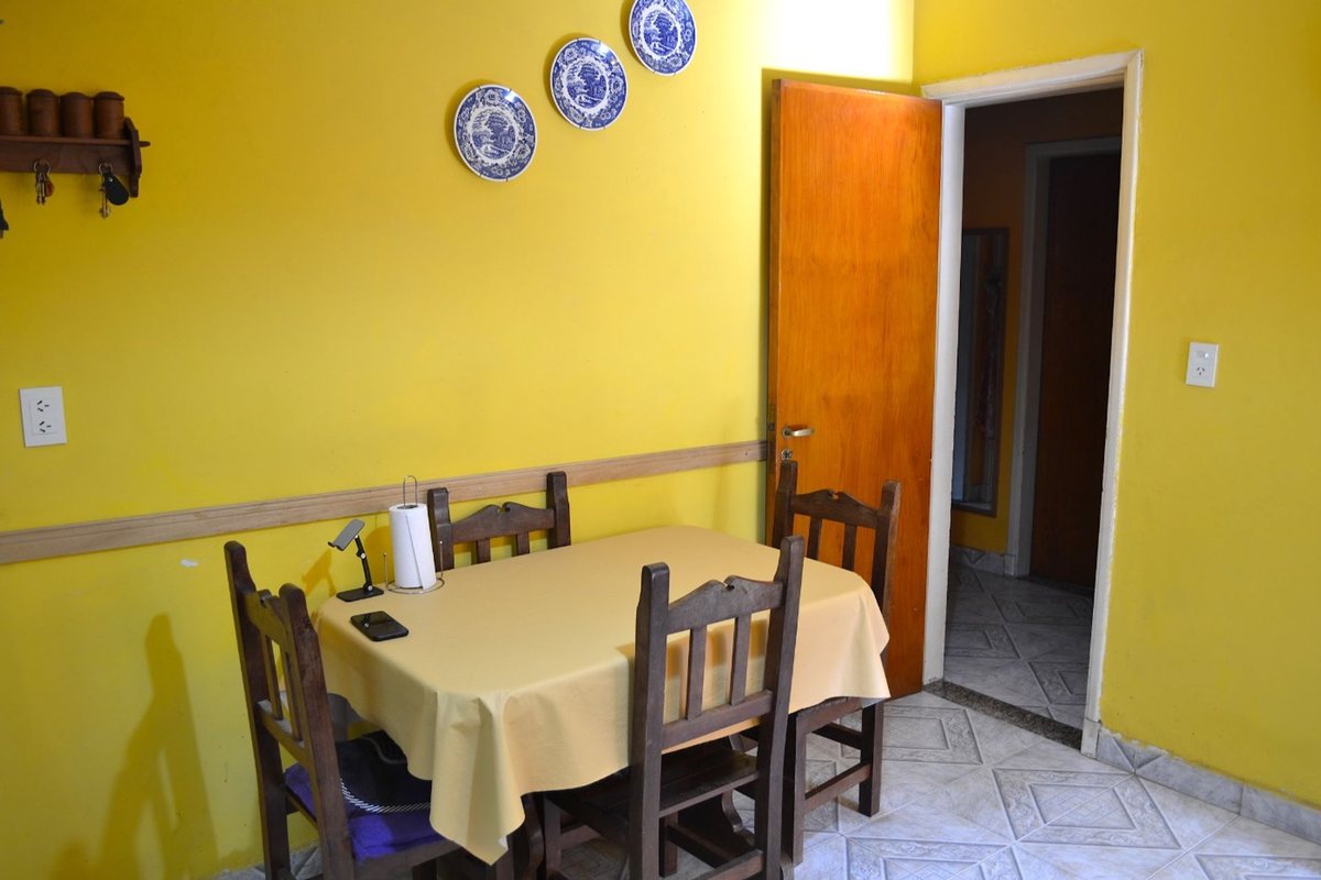 Casa en Venta en Hurlingham, G.B.A. Zona Oeste
