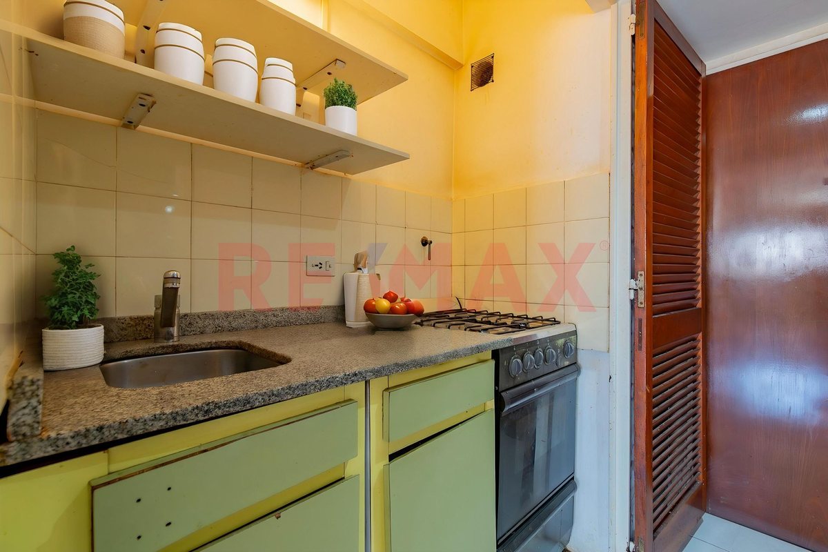 Departamento en Venta en Centro / Microcentro, Capital Federal