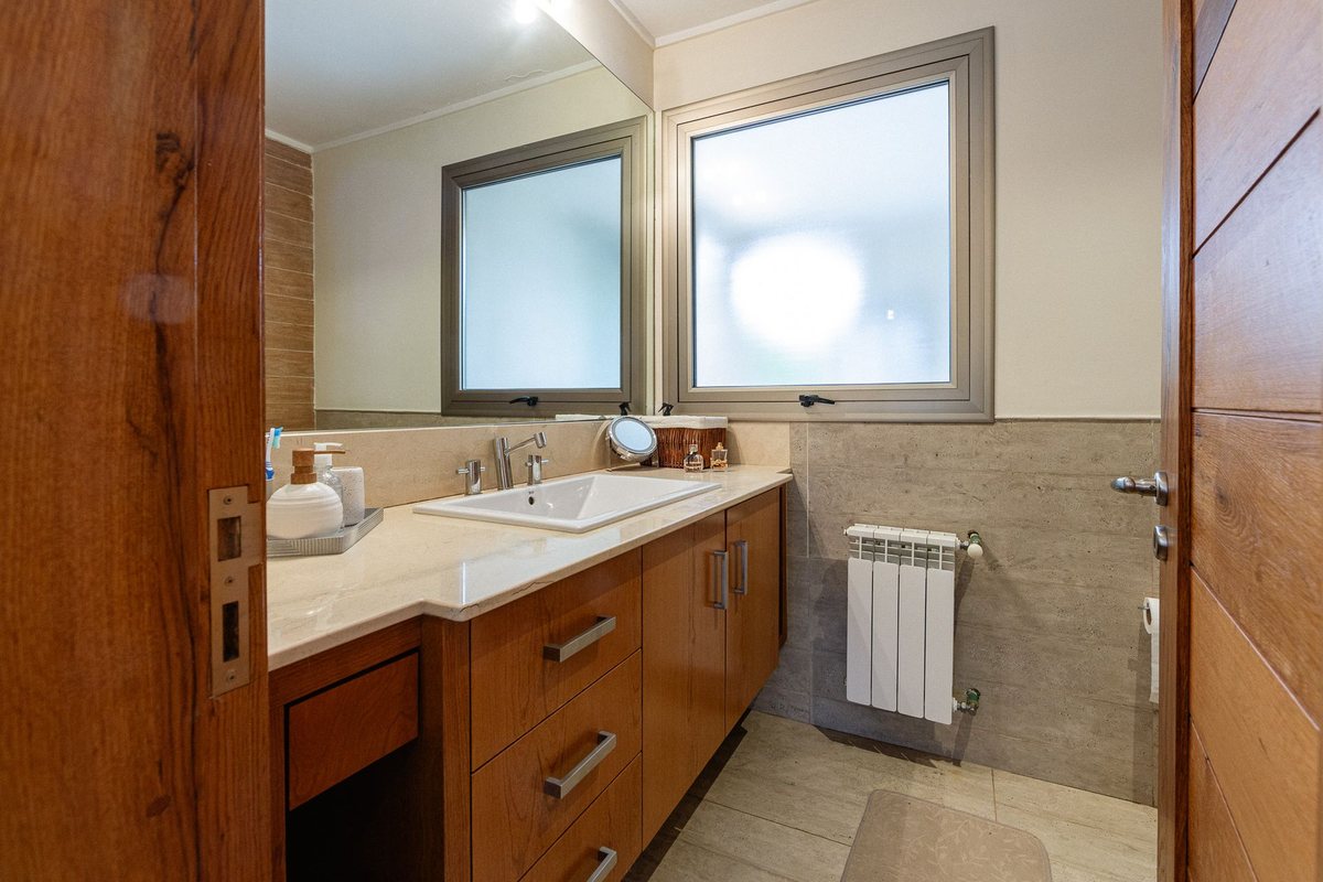 Casa en Venta en Capital, Mendoza