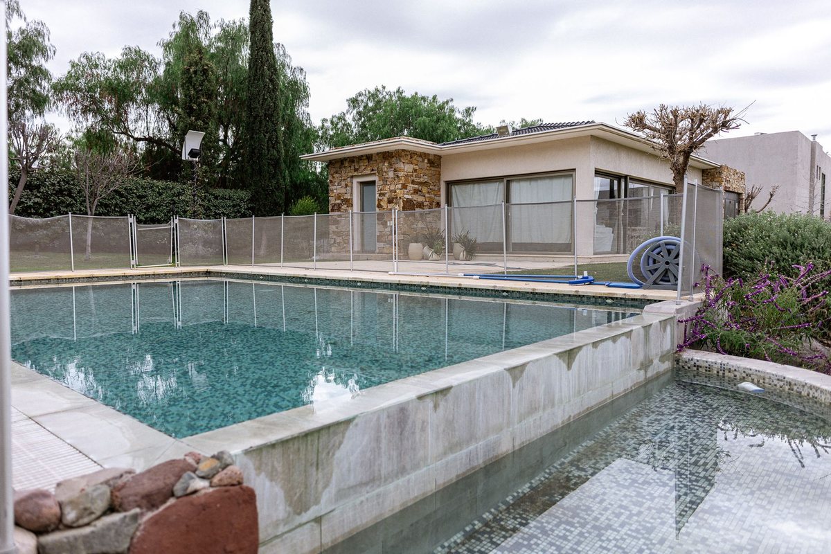 Casa en Venta en Capital, Mendoza