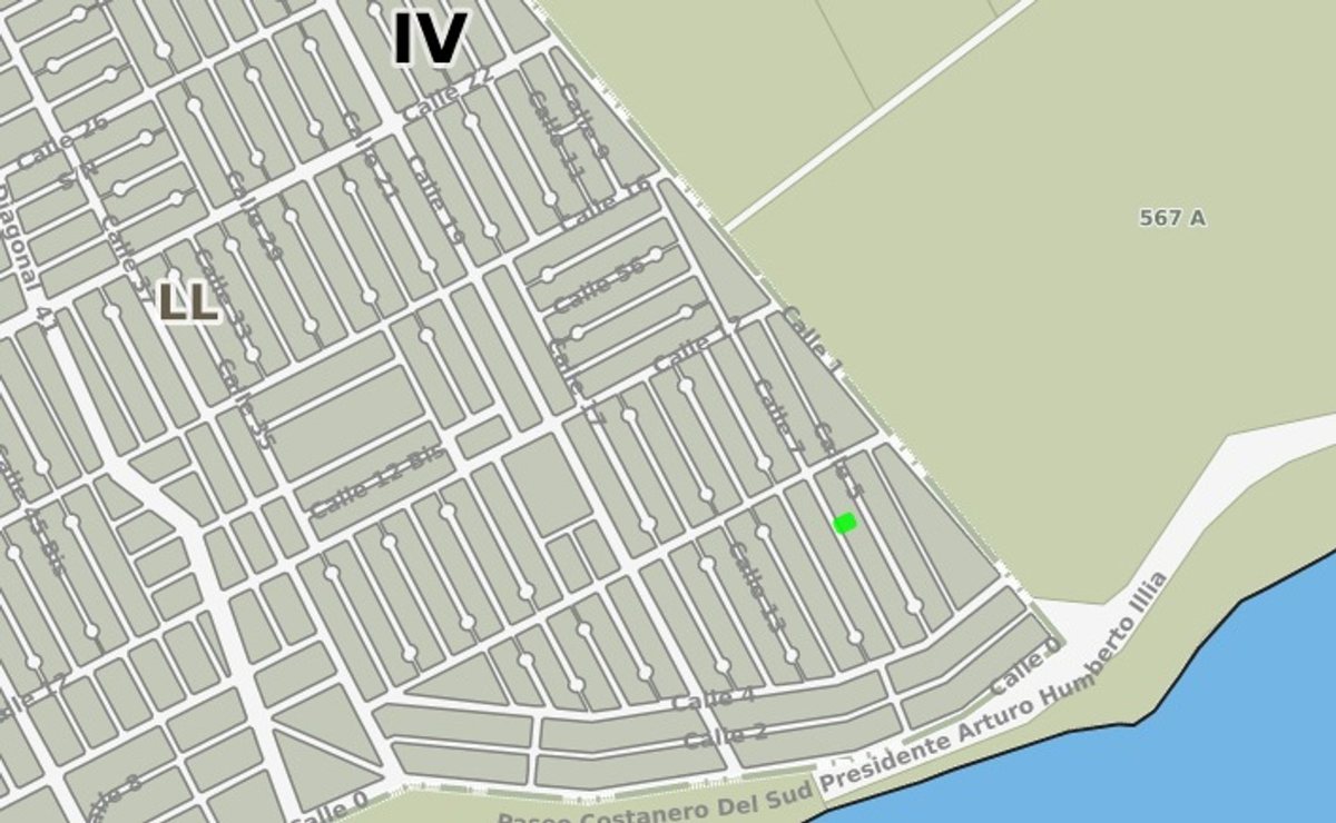 Lote en Venta en Mar del Plata, Buenos Aires Interior
