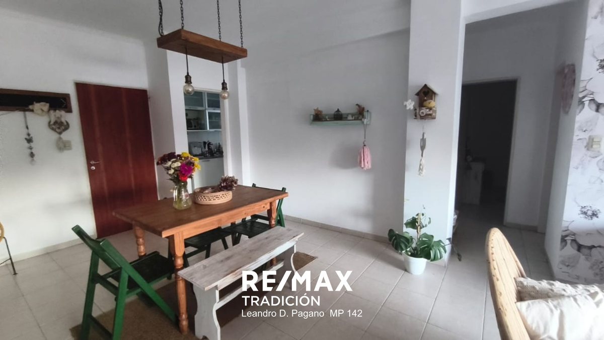 Departamento en Venta en San Fernando, Chaco