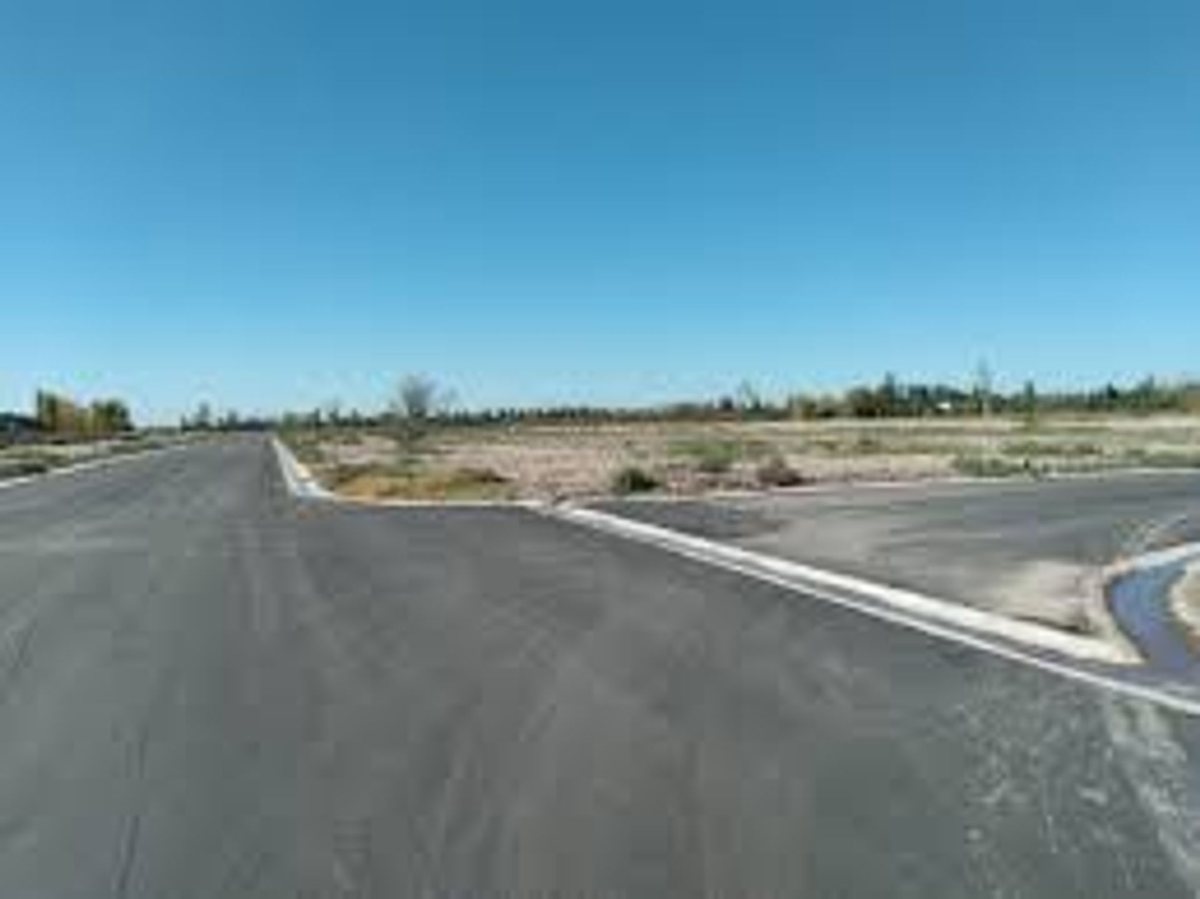 Lote en Venta en Lujan de Cuyo, Mendoza