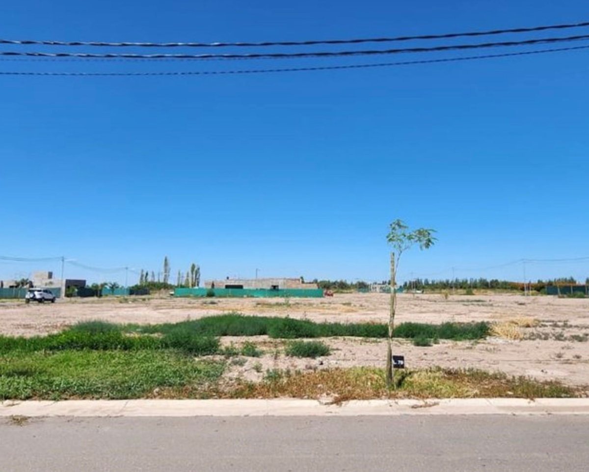 Lote en Venta en Lujan de Cuyo, Mendoza