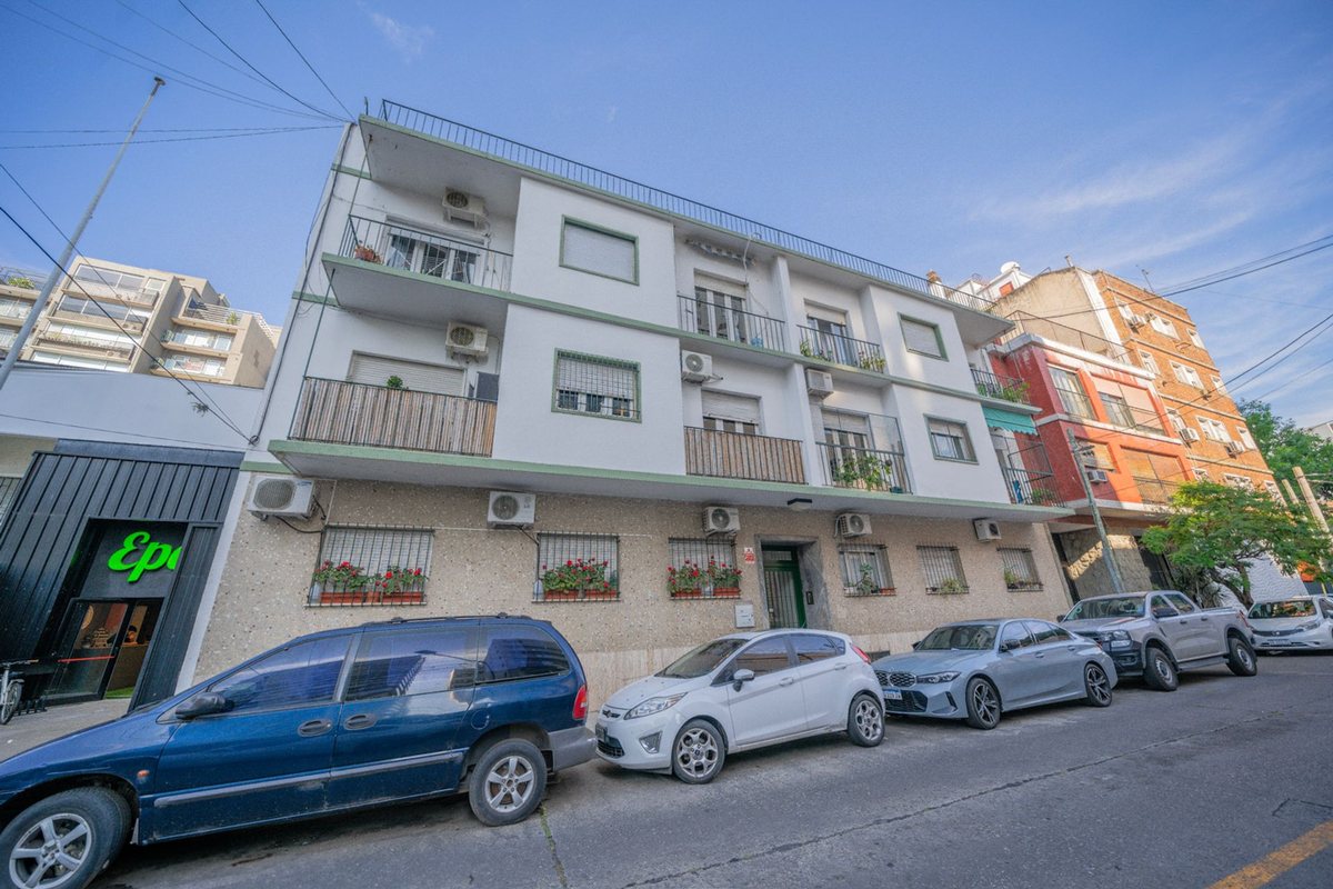 Departamento en Alquiler en Vicente Lopez, G.B.A. Zona Norte