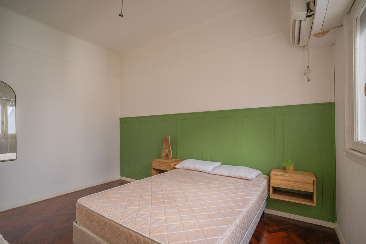 Departamento en Alquiler en Vicente Lopez, G.B.A. Zona Norte
