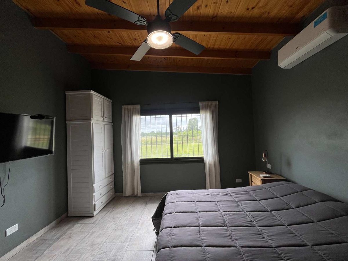 Casa en Venta en San Antonio de Areco, Buenos Aires Interior
