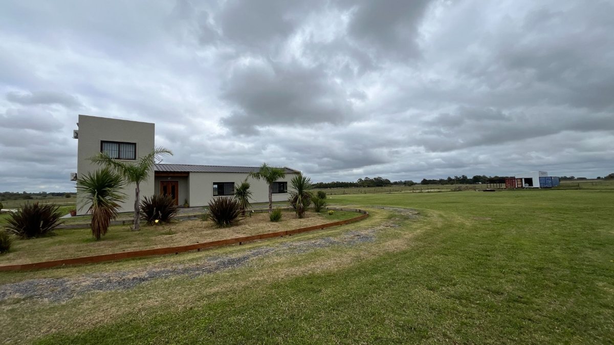 Casa en Venta en San Antonio de Areco, Buenos Aires Interior