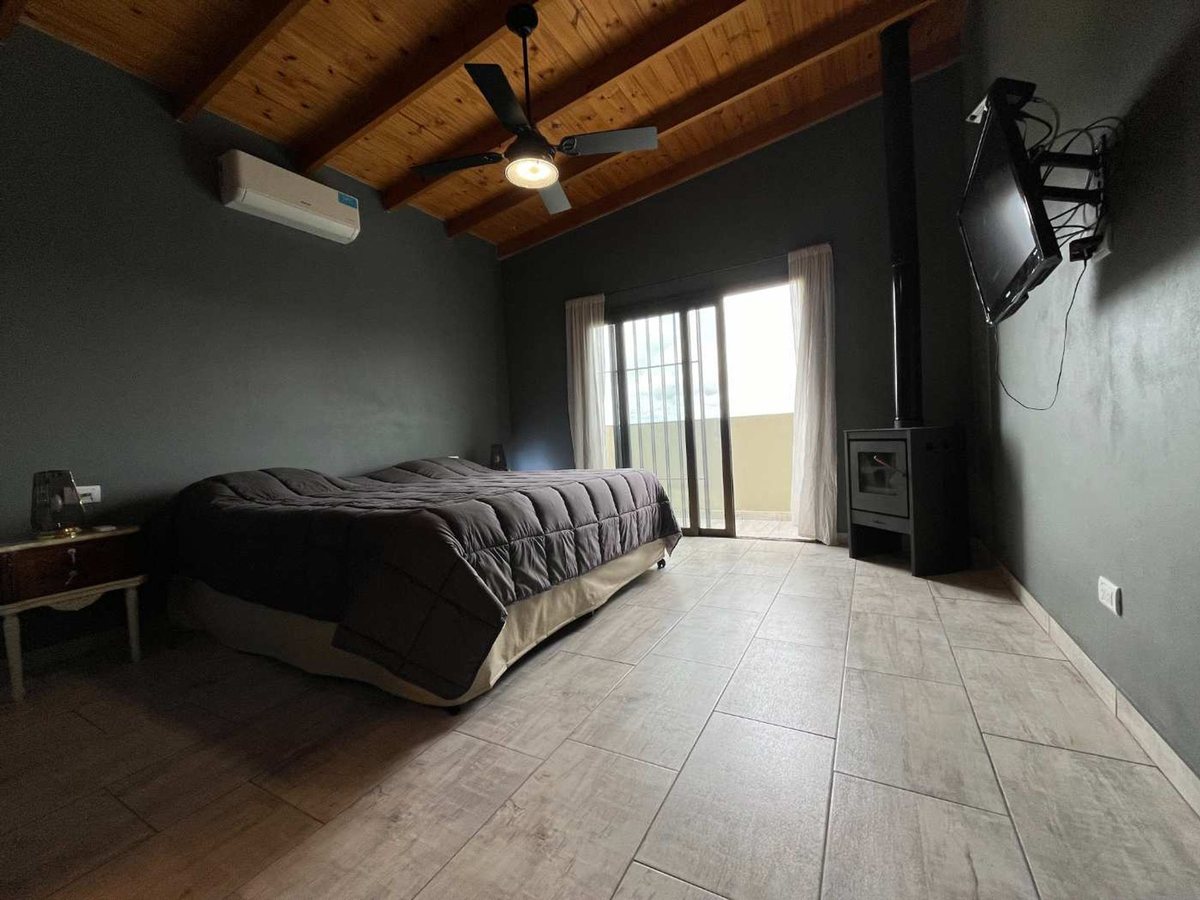Casa en Venta en San Antonio de Areco, Buenos Aires Interior