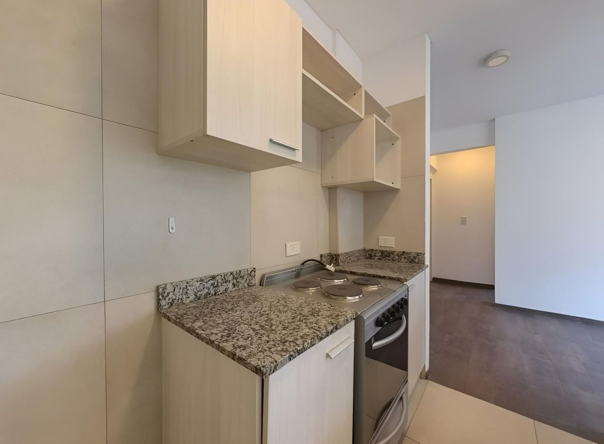 Departamento en Venta en Almagro, Capital Federal
