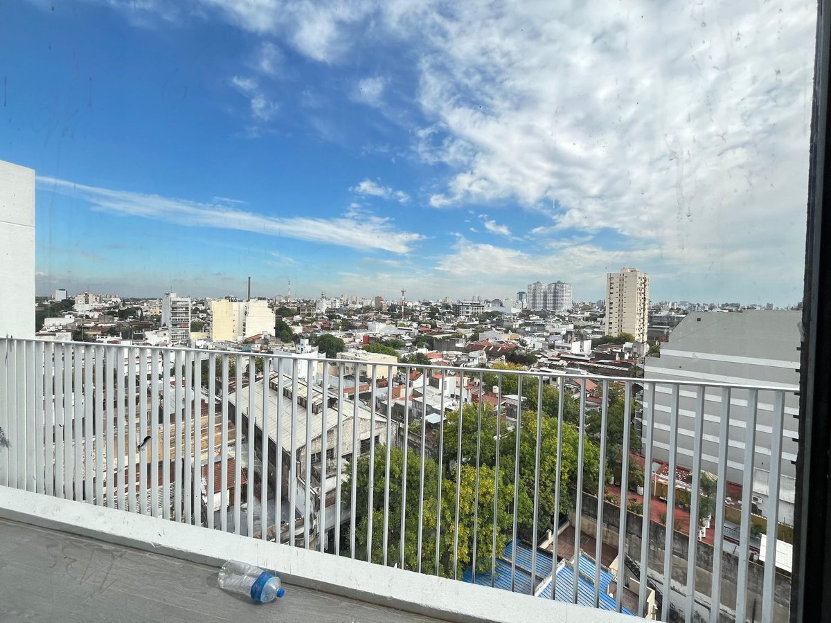 Departamento en Alquiler en Boedo, Capital Federal