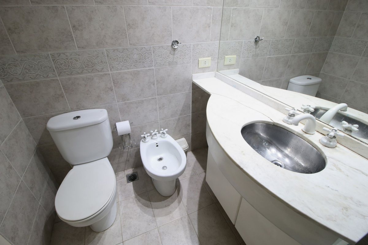 Departamento en Venta en Nuñez, Capital Federal