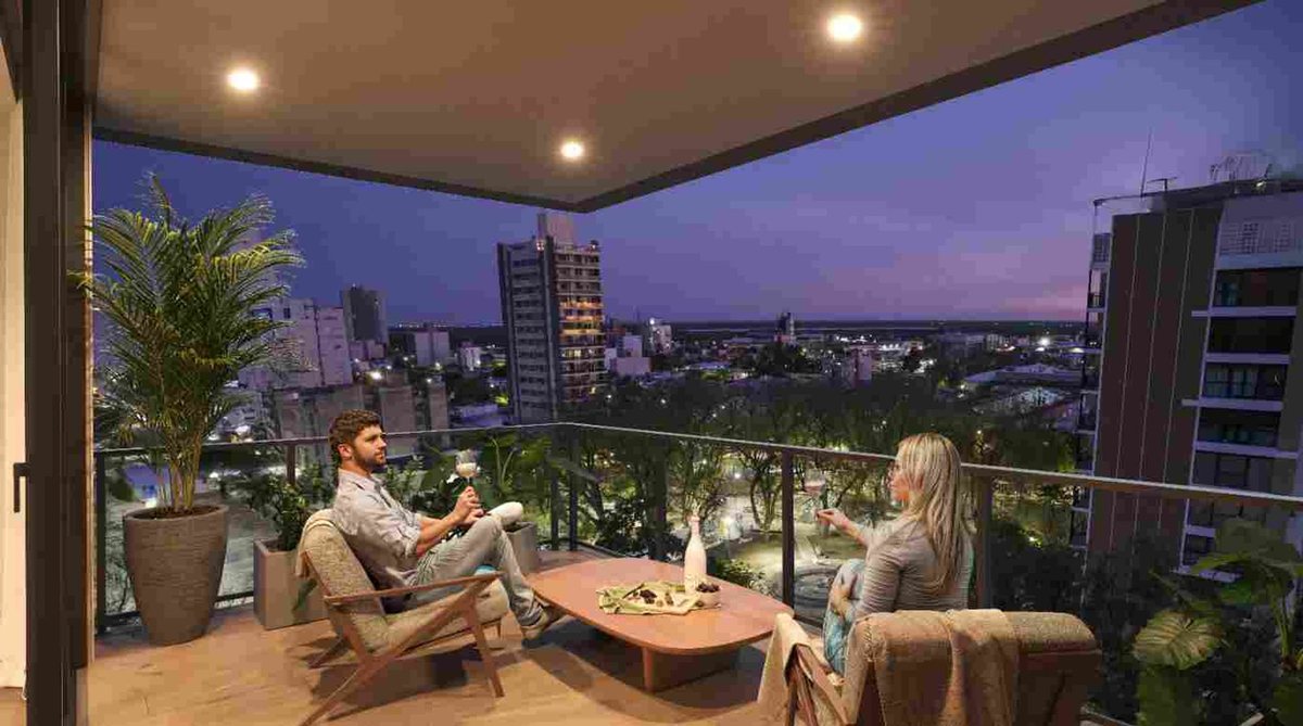 Departamento en Venta en Santa Fe, Santa Fe