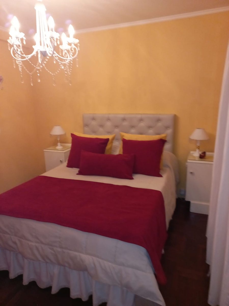 Departamento en Alquiler Temporario en Capital, Cordoba