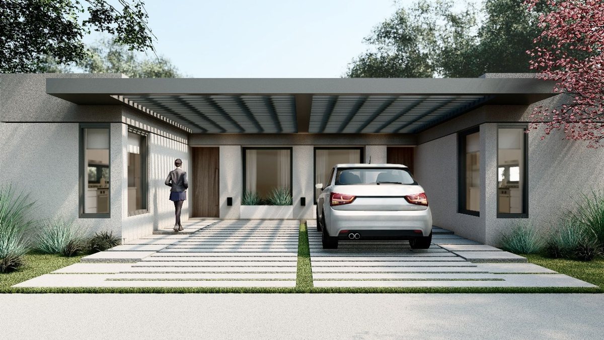 Casa en Venta en Maipu, Mendoza