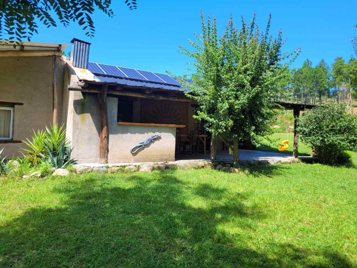 Casa en Venta en Calamuchita, Cordoba