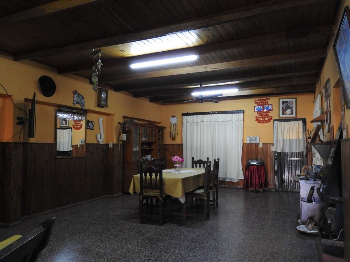 Casa en Venta en Maracó, La Pampa