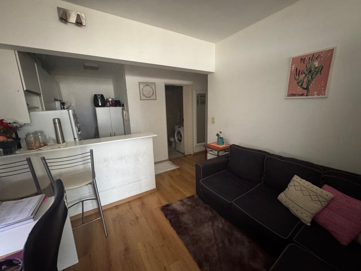 Departamento en Venta en Balvanera, Capital Federal