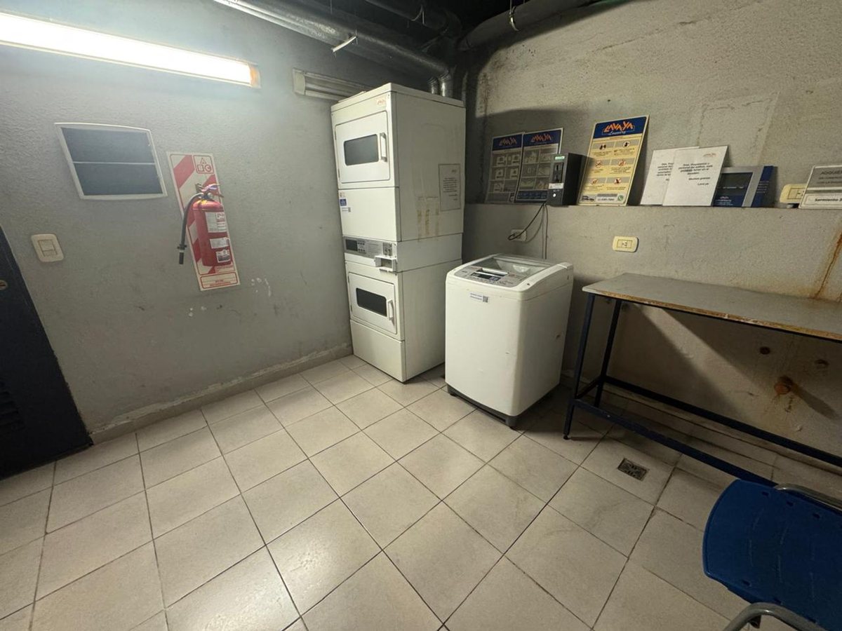 Departamento en Venta en Balvanera, Capital Federal