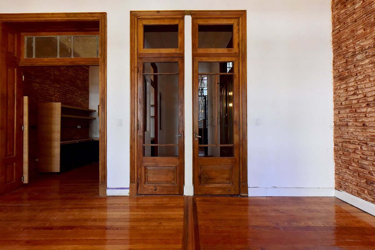 Departamento en Venta en Barrio Norte, Capital Federal