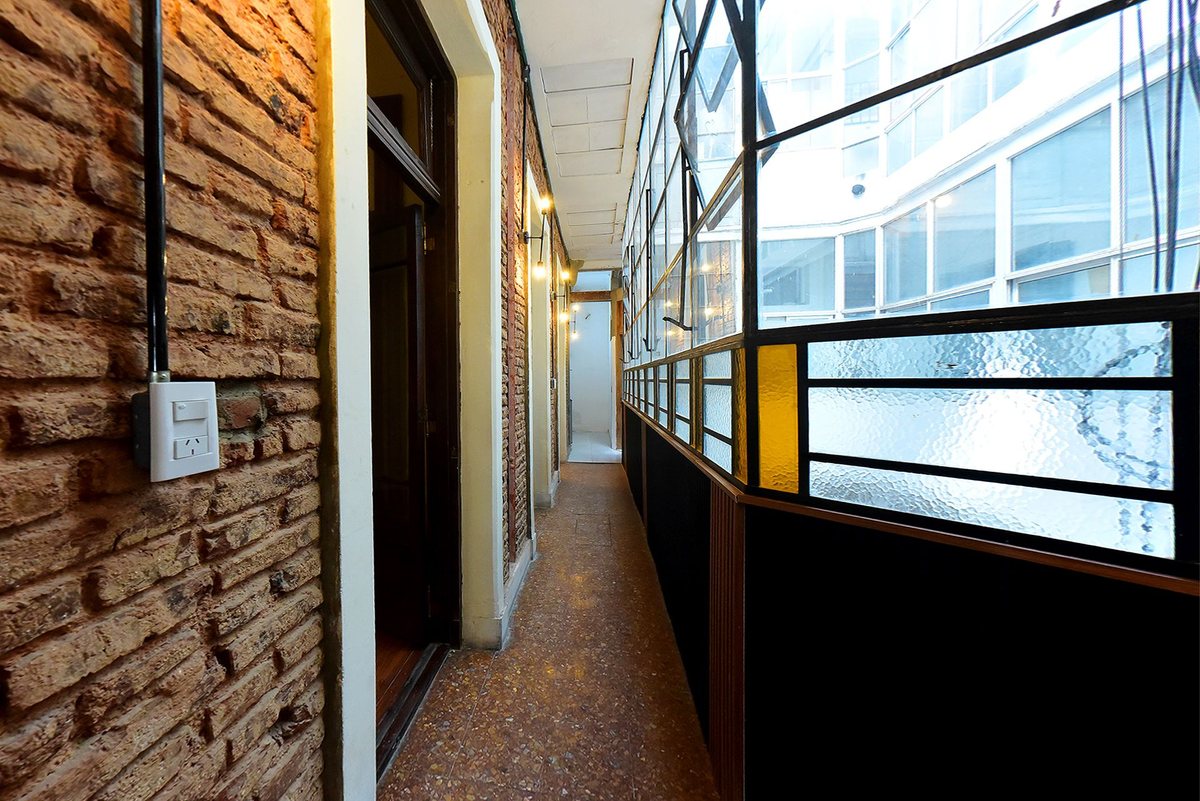 Departamento en Venta en Barrio Norte, Capital Federal