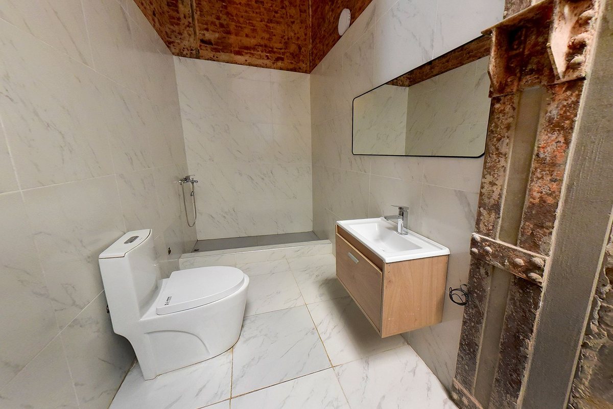 Departamento en Venta en Barrio Norte, Capital Federal
