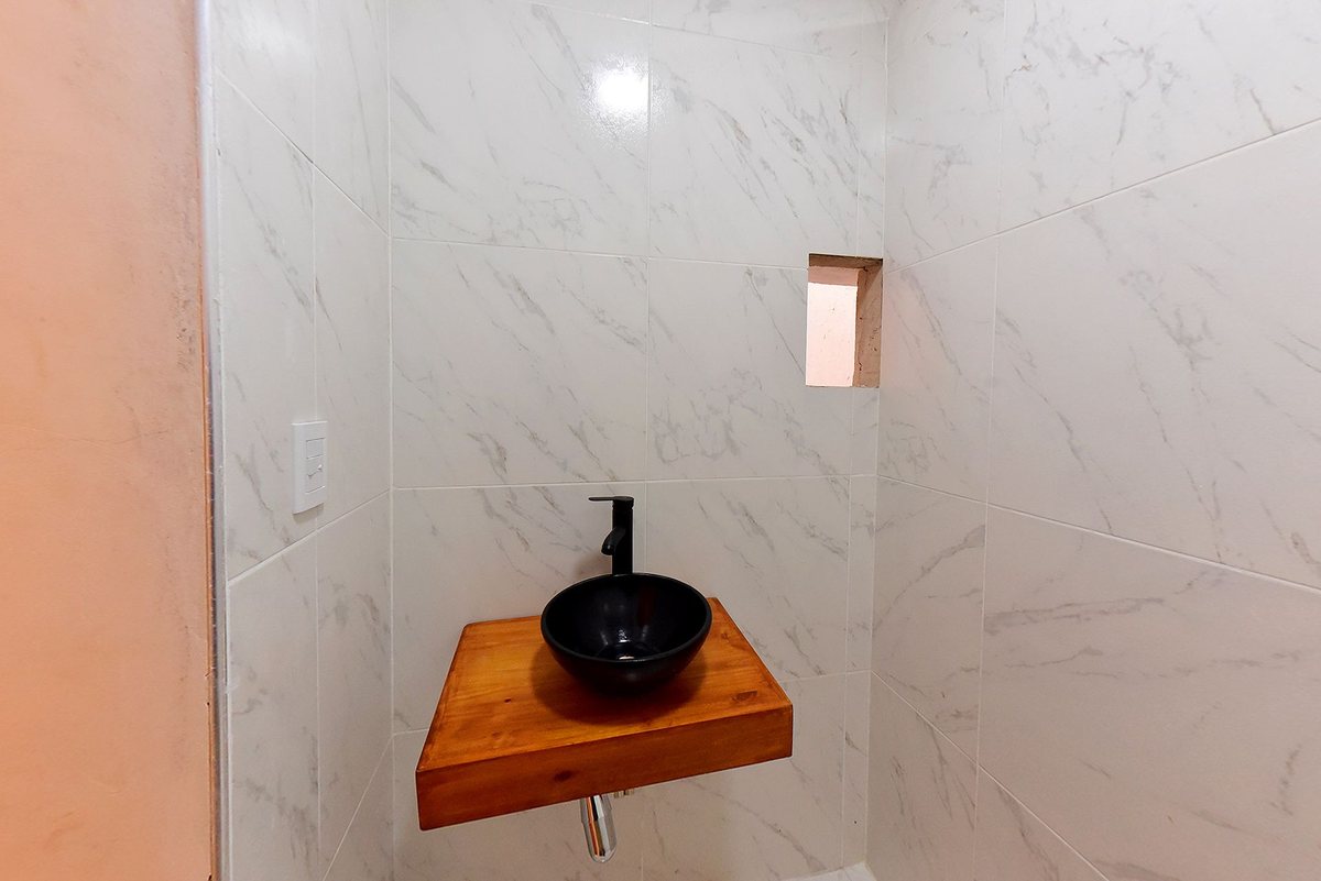 Departamento en Venta en Barrio Norte, Capital Federal