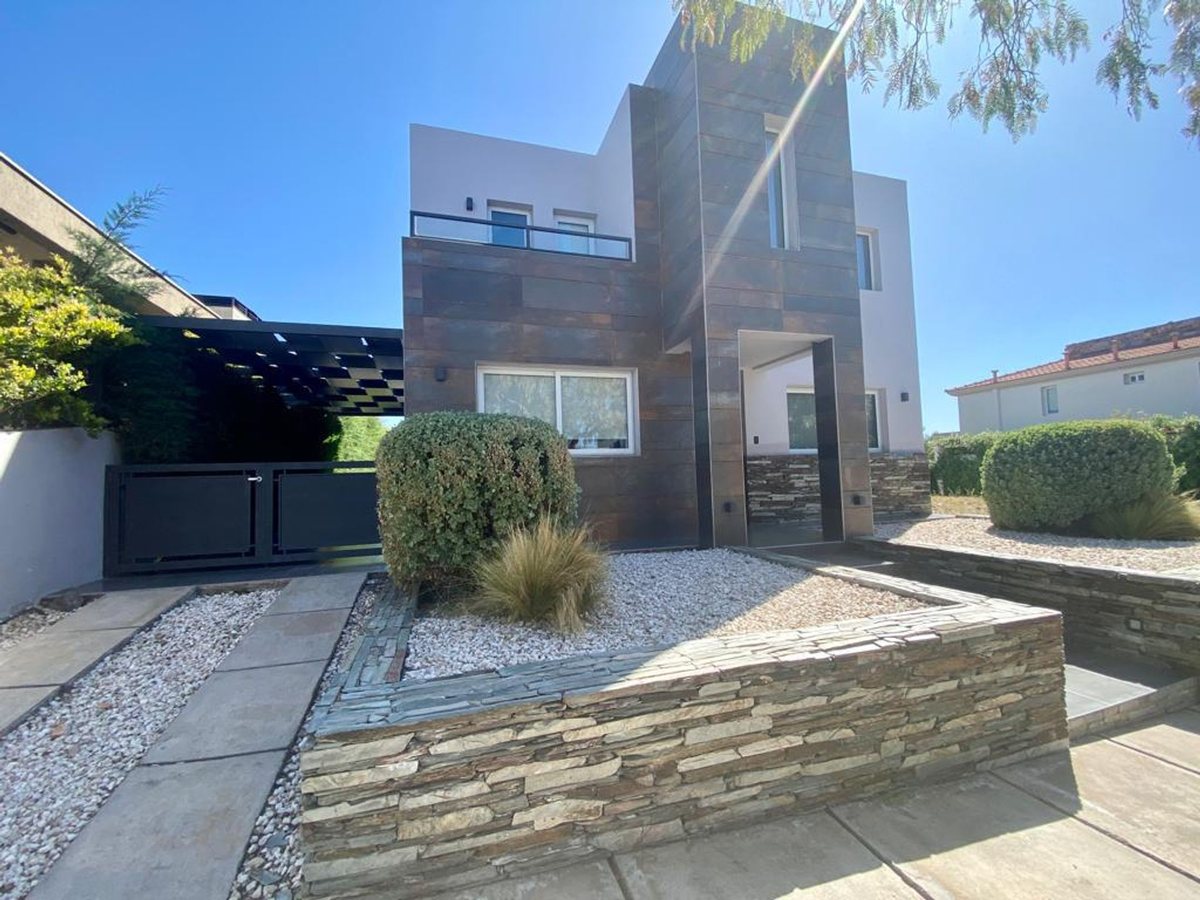 Casa en Venta en Capital, Mendoza