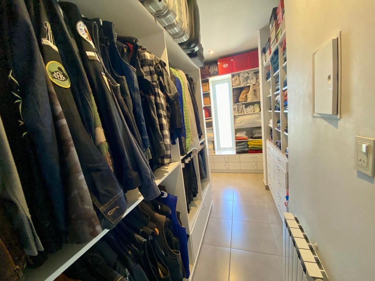 Casa en Venta en Capital, Mendoza