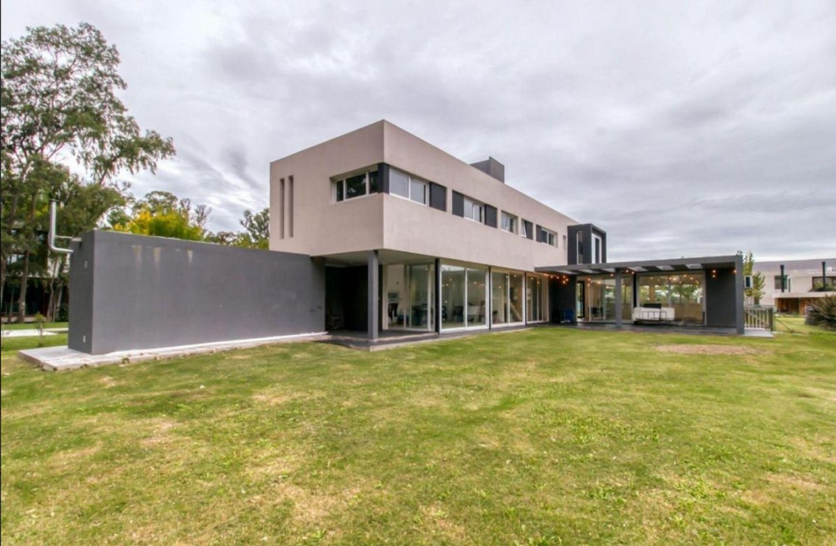 Casa en Venta en La Plata, G.B.A. Zona Sur