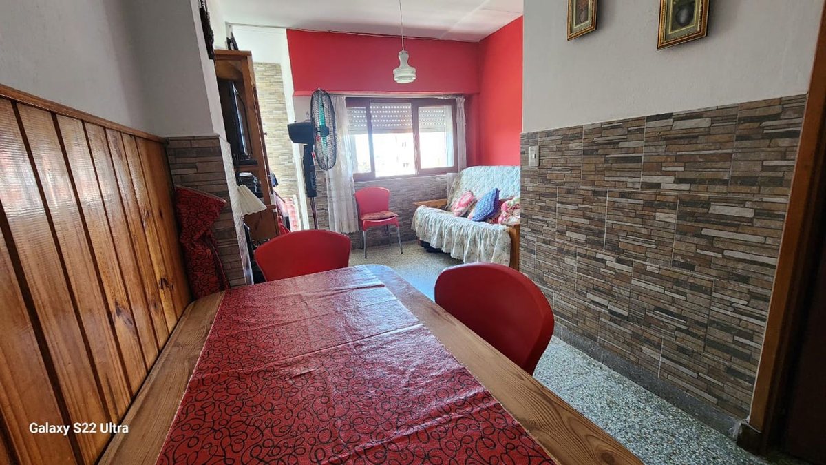 Departamento en Venta en De la Costa, Buenos Aires Interior