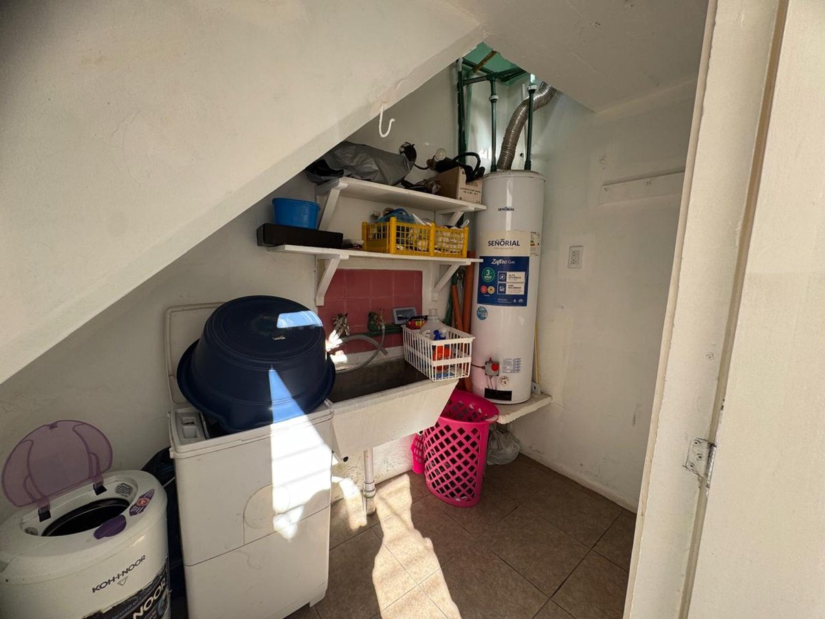 Casa en Venta en Capital, Mendoza