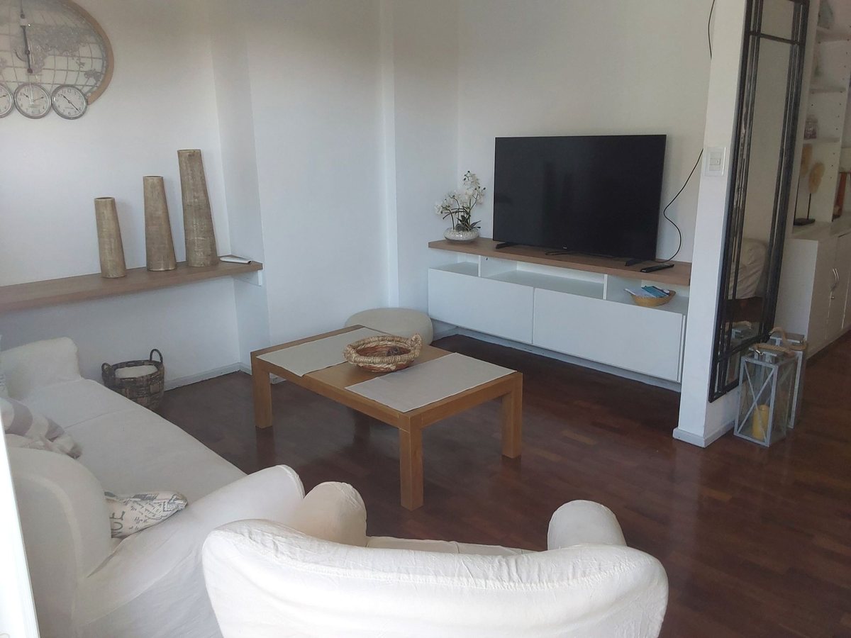 Departamento en Alquiler en Capital, Mendoza