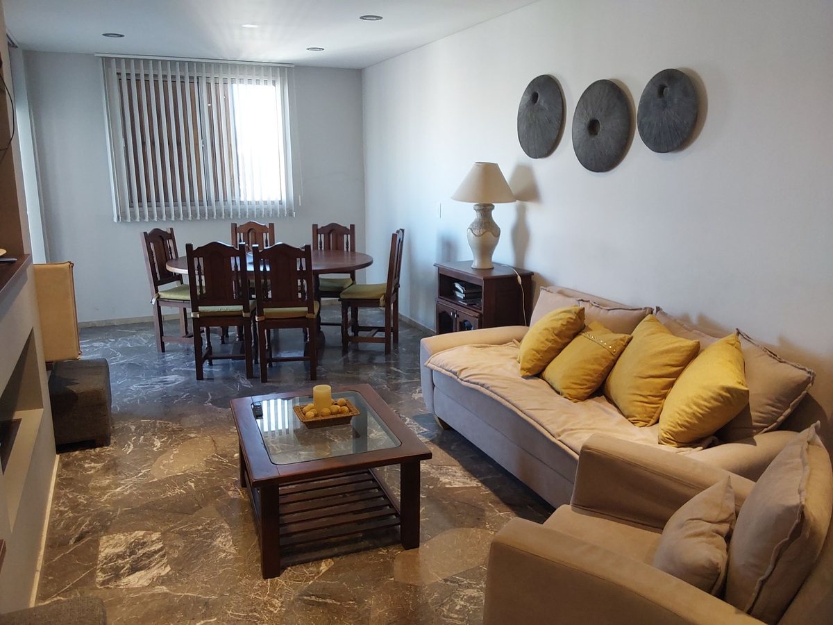 Departamento en Alquiler en Capital, Mendoza