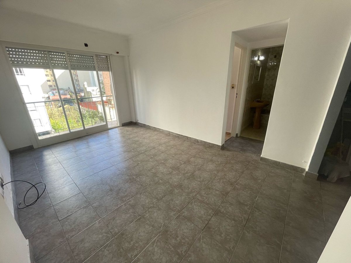 Departamento en Alquiler en La Matanza, G.B.A. Zona Oeste