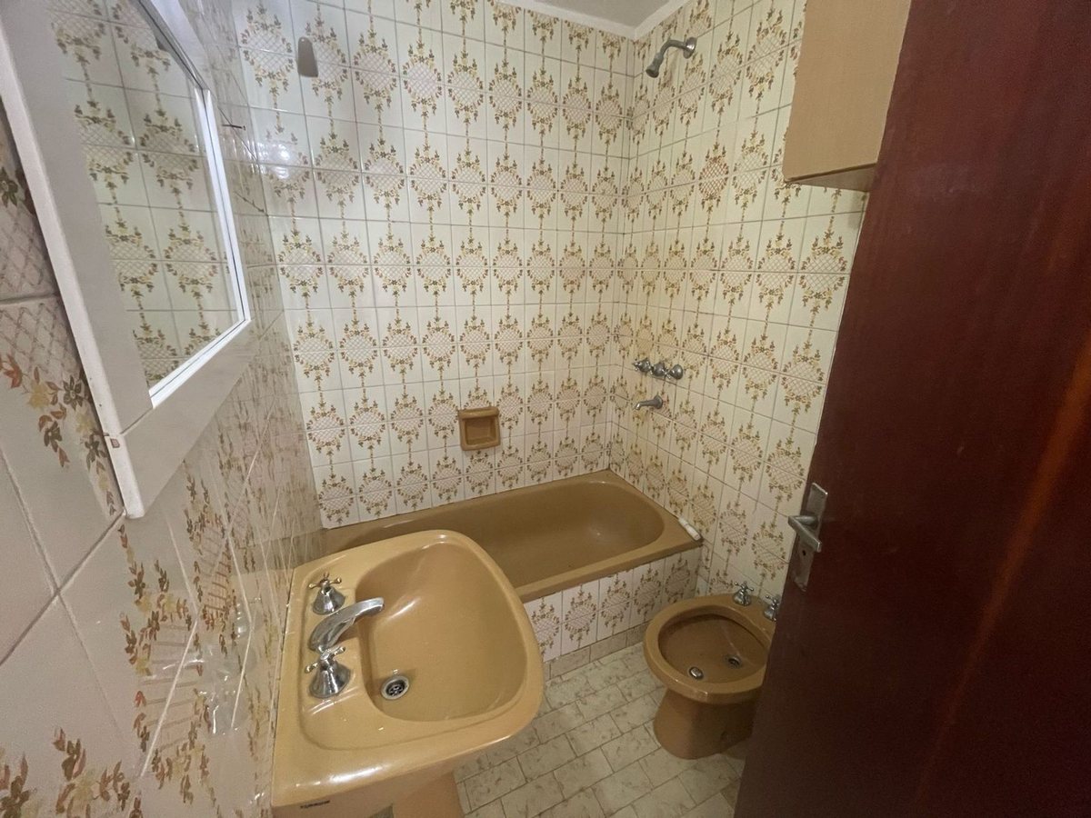 Departamento en Alquiler en La Matanza, G.B.A. Zona Oeste
