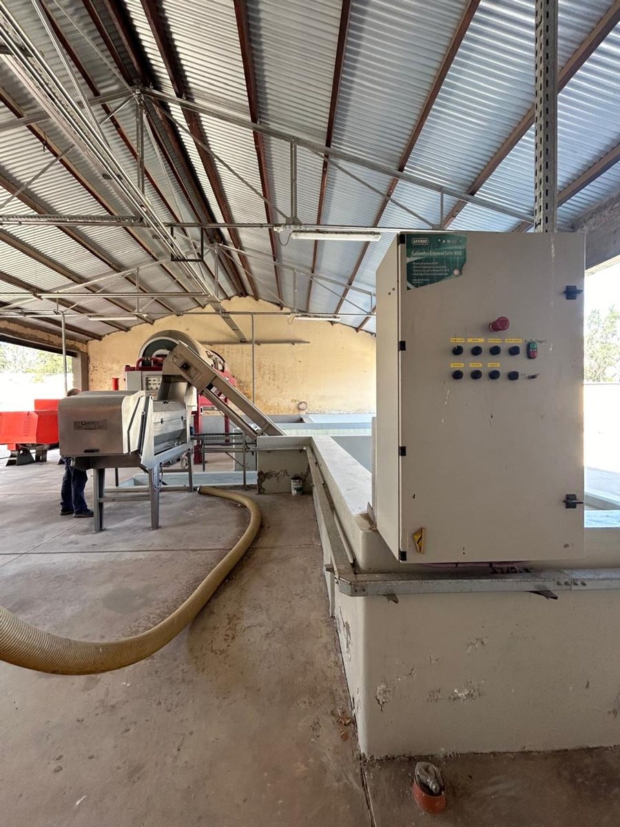 Galpon en Venta en Maipu, Mendoza