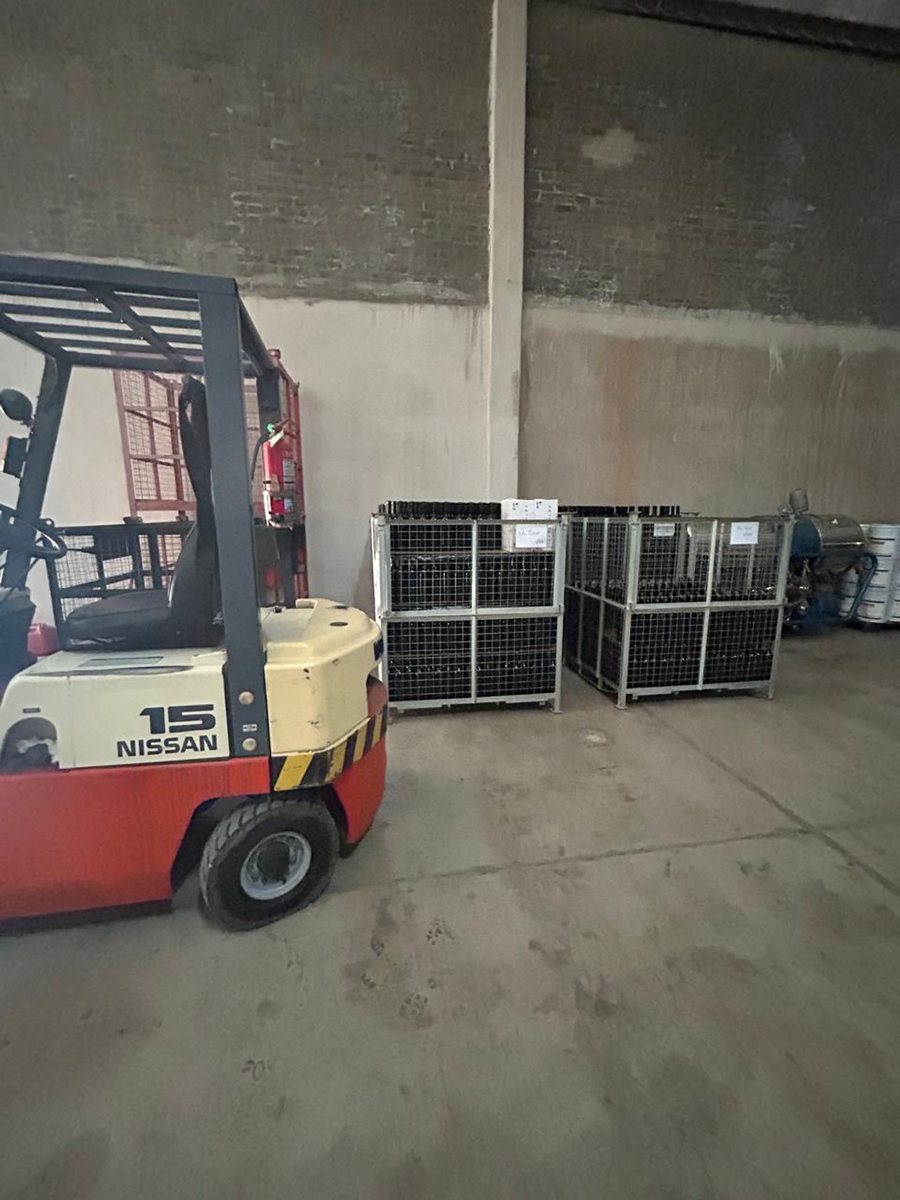 Galpon en Venta en Maipu, Mendoza