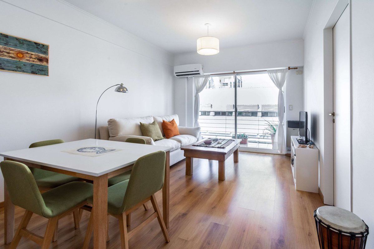 Departamento en Venta en Villa del Parque, Capital Federal