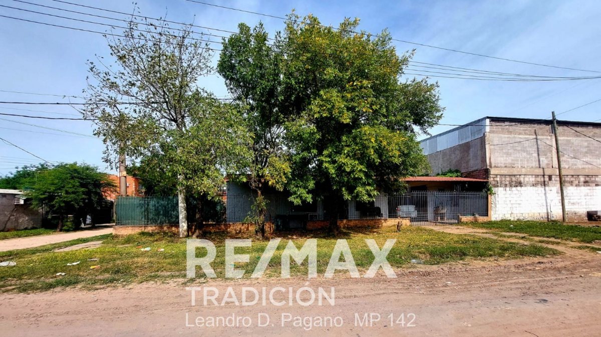 Casa en Venta en San Fernando, Chaco