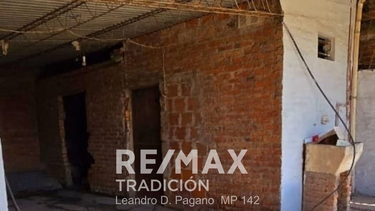 Casa en Venta en San Fernando, Chaco