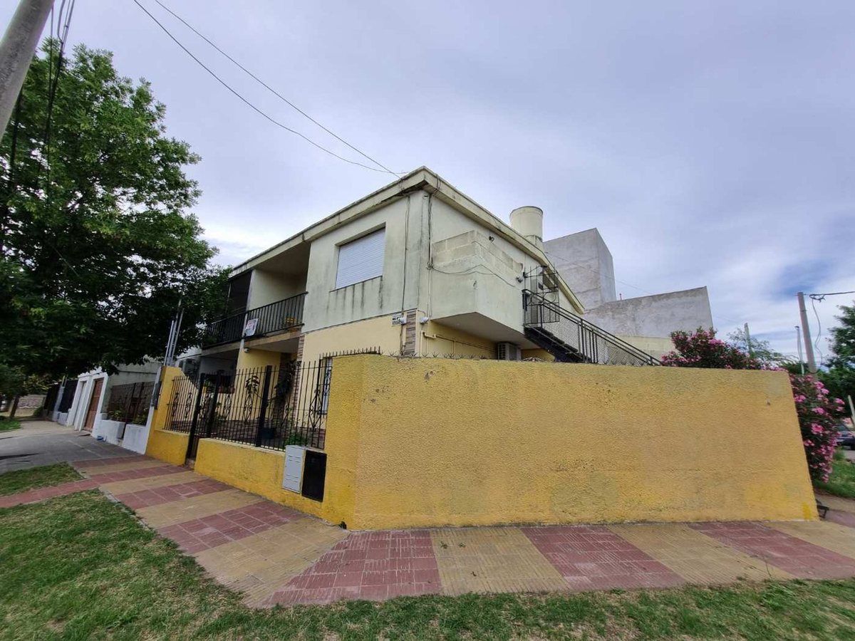 Departamento en Venta en Santa Rosa, La Pampa